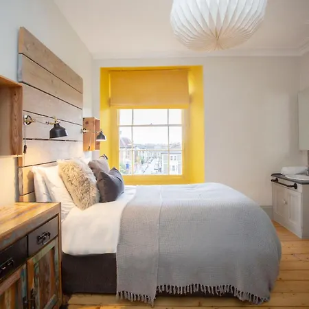 5 Bed Corporate House In Redland Free 5-car Parking & King Twin 3 Bathrooms Mon-fri Ferienhaus Bristol