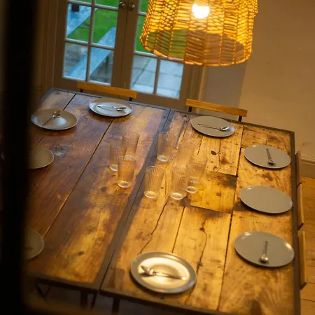 Tatil Evi 5 Bed Corporate House In Redland Free 5-car Parking & King Twin 3 Bathrooms Mon-fri *