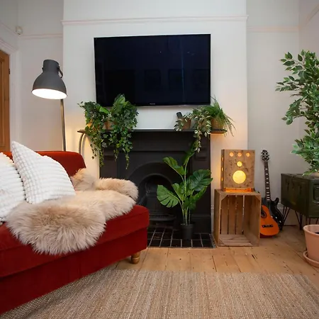 5 Bed Corporate House In Redland Free 5-car Parking & King Twin 3 Bathrooms Mon-fri Bristol