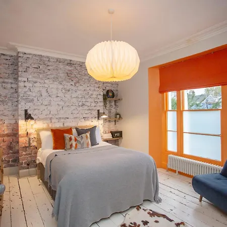 5 Bed Corporate House In Redland Free 5-car Parking & King Twin 3 Bathrooms Mon-fri Casa vacanze Bristol