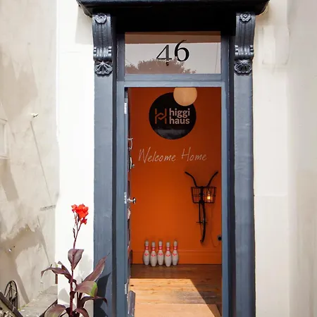 5 Bed Corporate House In Redland Free 5-car Parking & King Twin 3 Bathrooms Mon-fri Tatil Evi Bristol