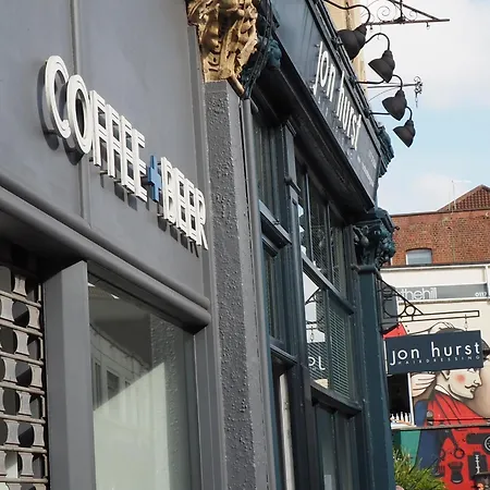 Casa vacanze 5 Bed Corporate House In Redland Free 5-car Parking & King Twin 3 Bathrooms Mon-fri