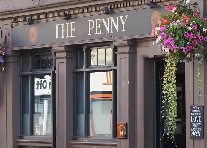 Hébergement de vacances 5 Bed Corporate House In Redland Free 5-car Parking & King Twin 3 Bathrooms Mon-fri