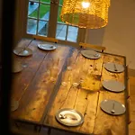 Vakantiehuis 5 Bed Corporate House In Redland Free 5-car Parking & King Twin 3 Bathrooms Mon-fri *