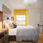 5 Bed Corporate House In Redland Free 5-car Parking & King Twin 3 Bathrooms Mon-fri Vakantiehuis Bristol