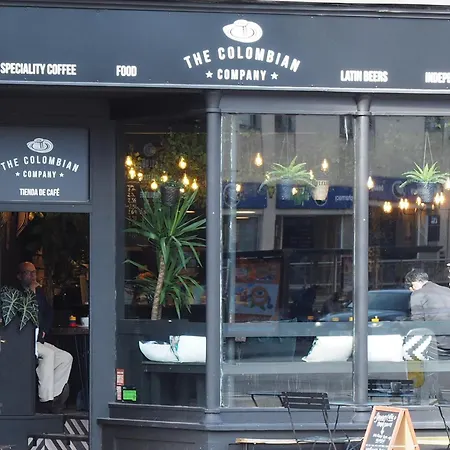 5 Bed Corporate House In Redland Free 5-car Parking & King Twin 3 Bathrooms Mon-fri Prázdninový dům Bristol